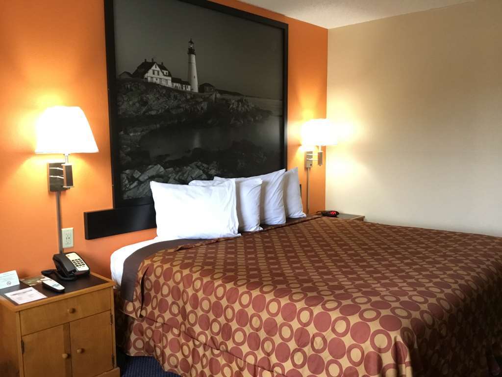 סנפורד Quality Inn חדר תמונה