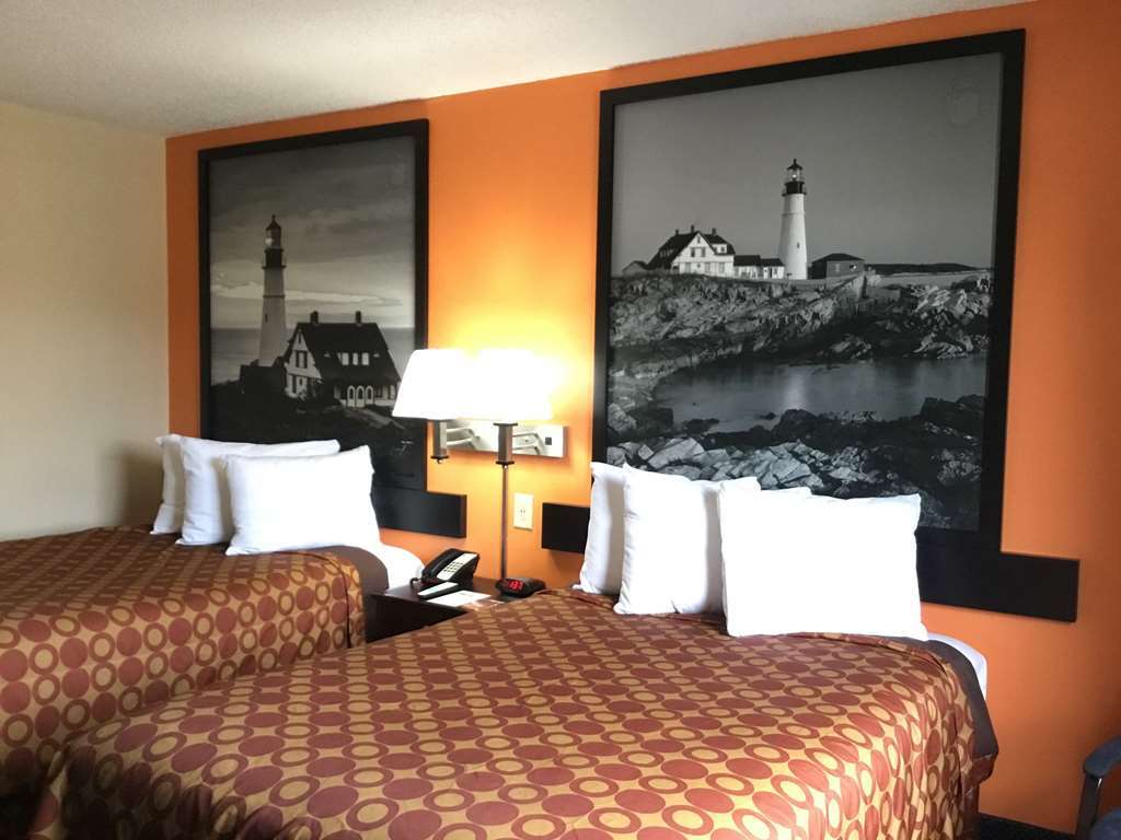 סנפורד Quality Inn חדר תמונה
